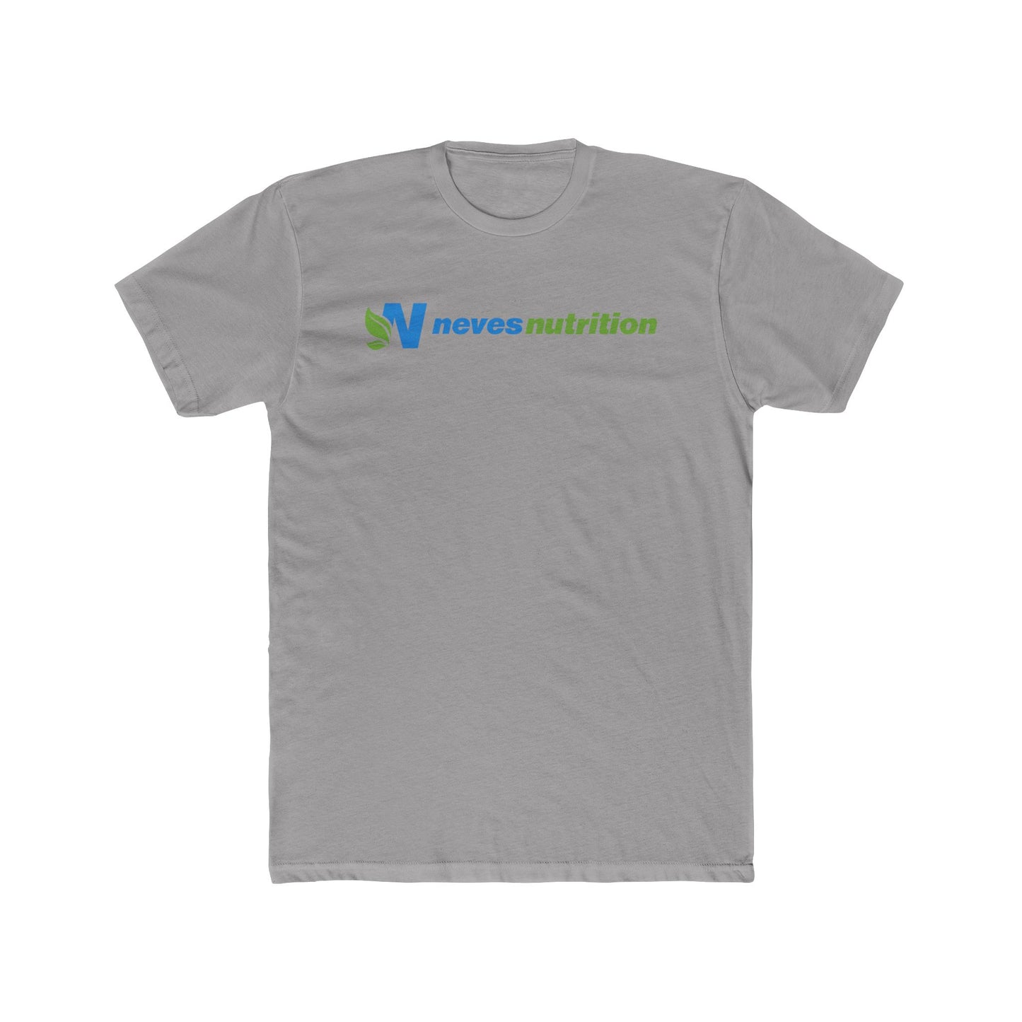 Neves Nutrition T-Shirt- NL Unisex Cotton Crew Tee