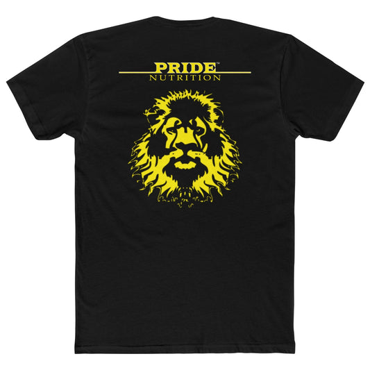 Neves & Pride Nutrition T-Shirt Unisex Cotton Crew Tee