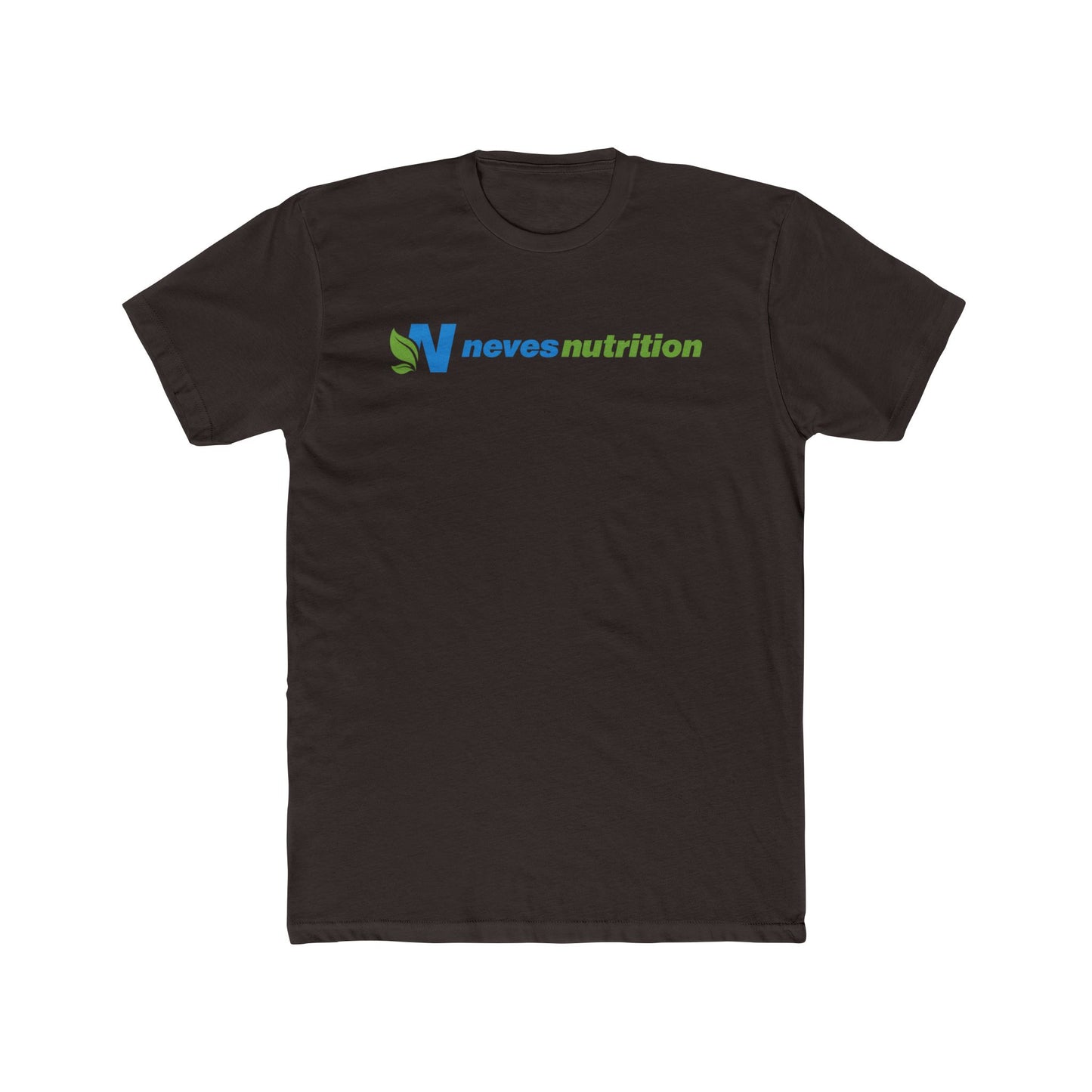 Neves Nutrition T-Shirt- NL Unisex Cotton Crew Tee