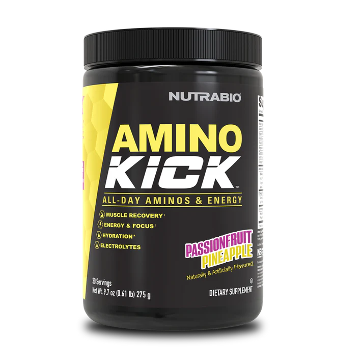 Amino Kick