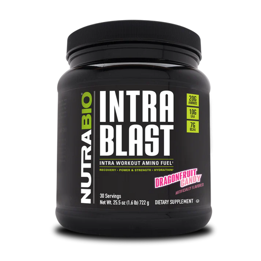 Intra Blast