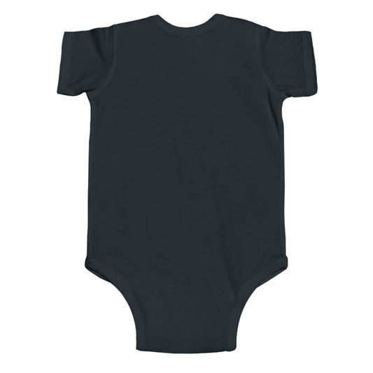 Pride Nutrition Infant Cute Baby Bodysuit