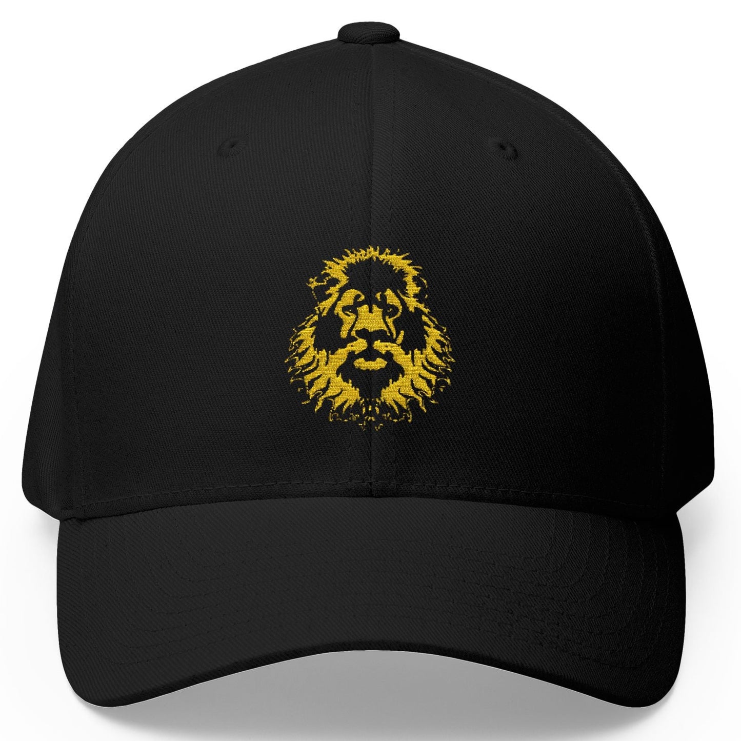 Pride Nutrition & Neves Nutrition Embroidered Closed-Back Cap Flex Fit