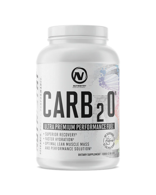 CARB2O® performance carbohydrate