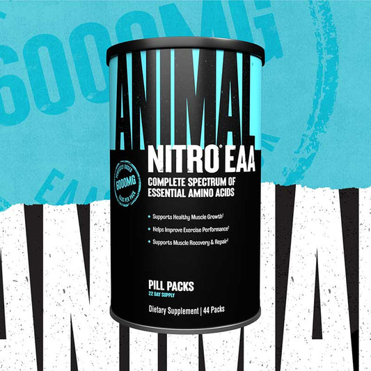 Animal Nitro 44 Packs