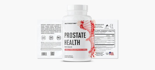 Prostate Health 30 capsules