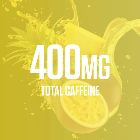 Godzilla Pre-Workout