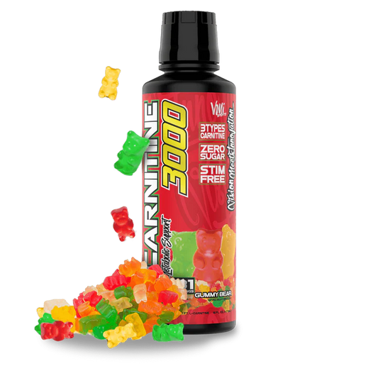 L-Carnitine 3000
