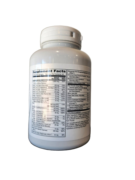 Premium Men's (Multi Vitamin)