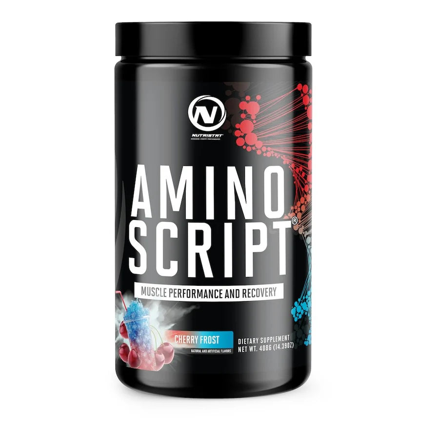 AMINO SCRIPT® performance and recovery
