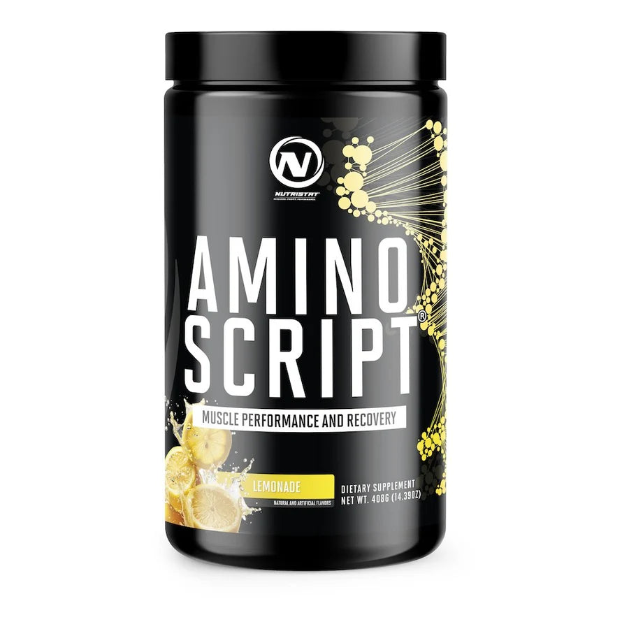 AMINO SCRIPT® performance and recovery