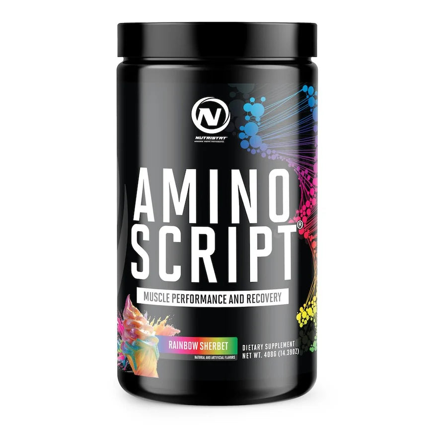 AMINO SCRIPT® performance and recovery