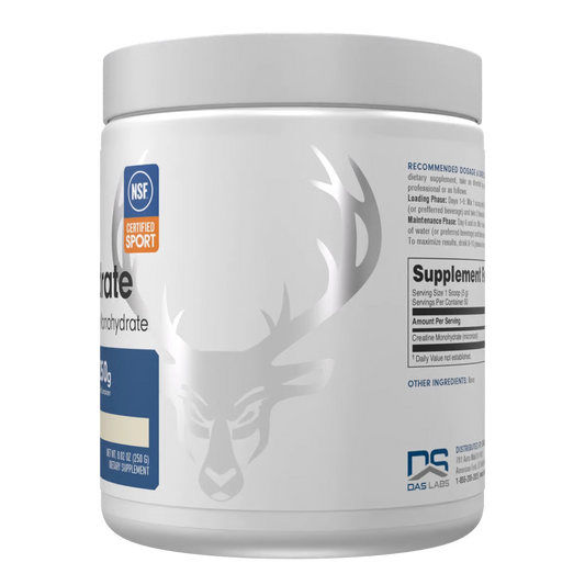 Creatine Monohydrate 250g