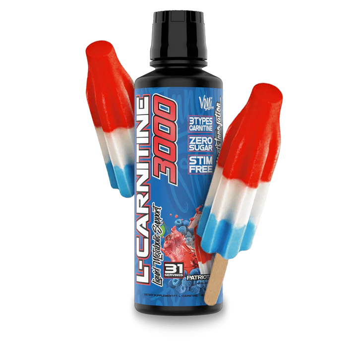 L-Carnitine 3000