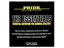 Essentials- (Vita Pak)