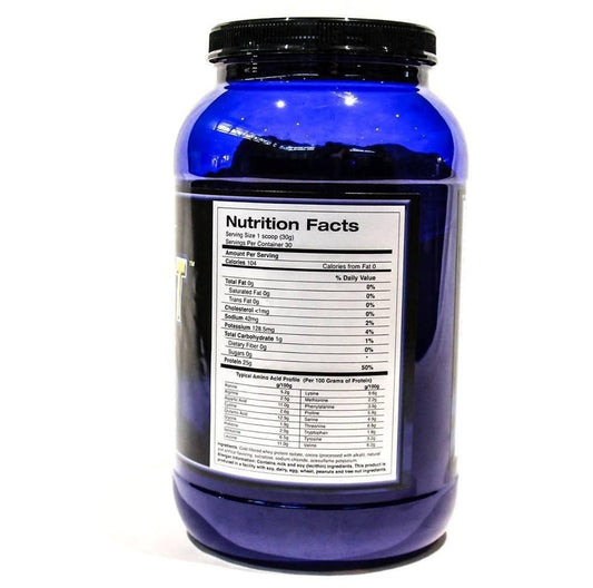 Iso-Respect (Quick Release)