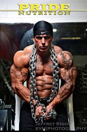 Glutamine (Recovery)