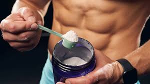 Creatine