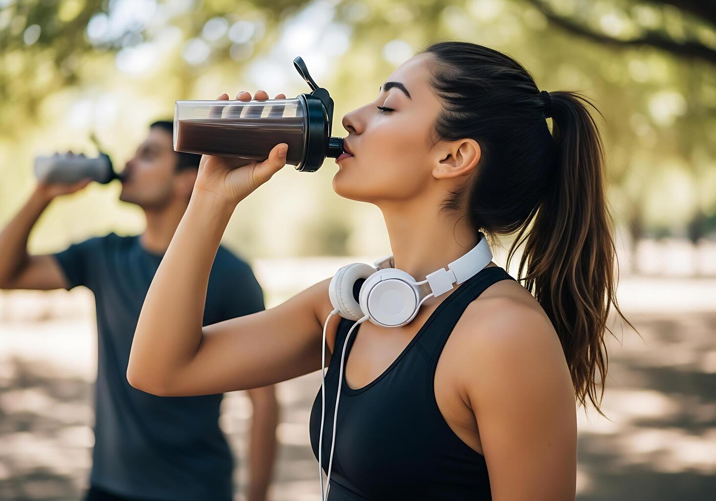 Protein