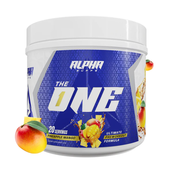 The ONE