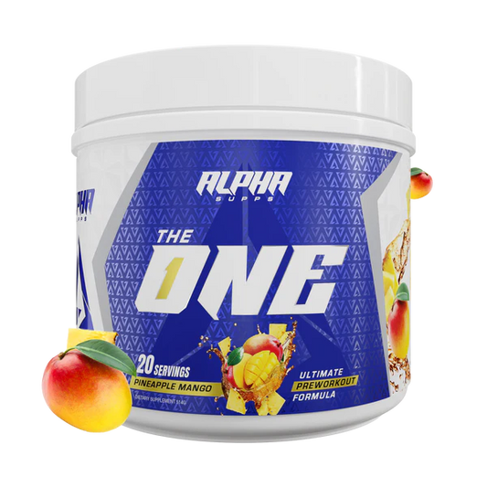 The ONE