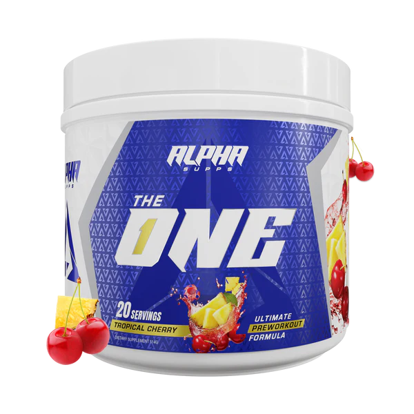 The ONE