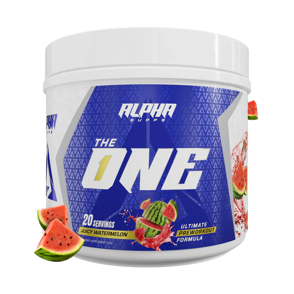 The ONE
