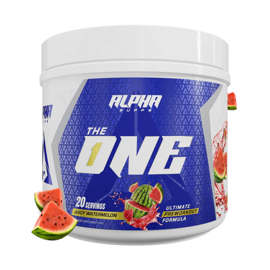 The ONE