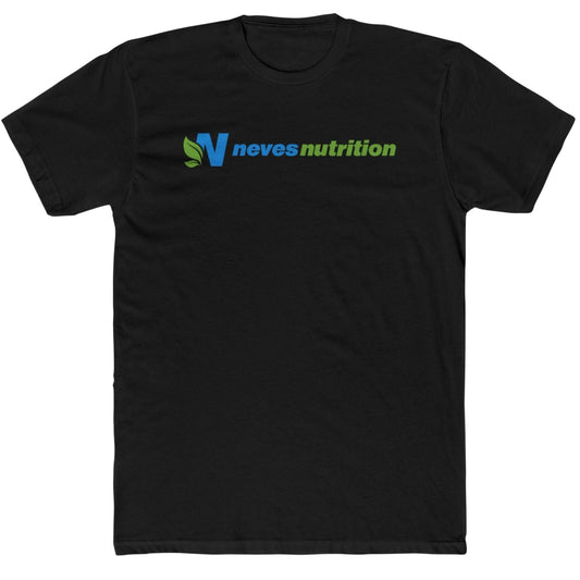 Neves Nutrition T-Shirt- NL Unisex Cotton Crew Tee