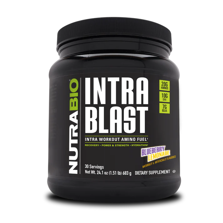 Intra Blast