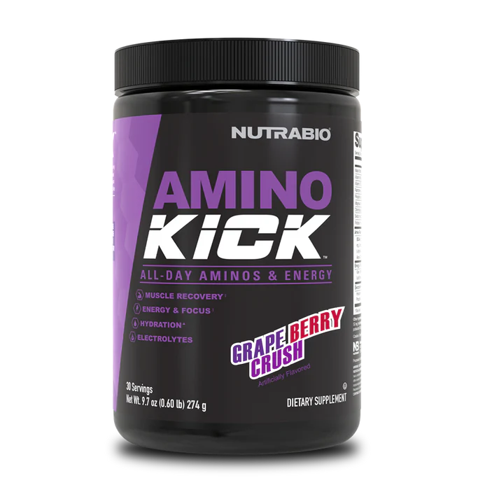 Amino Kick