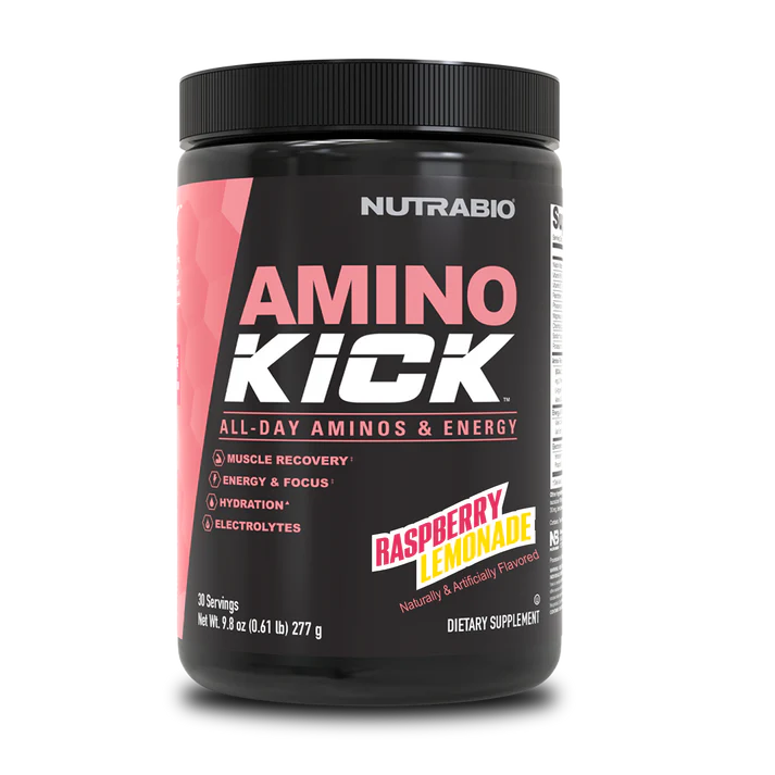 Amino Kick