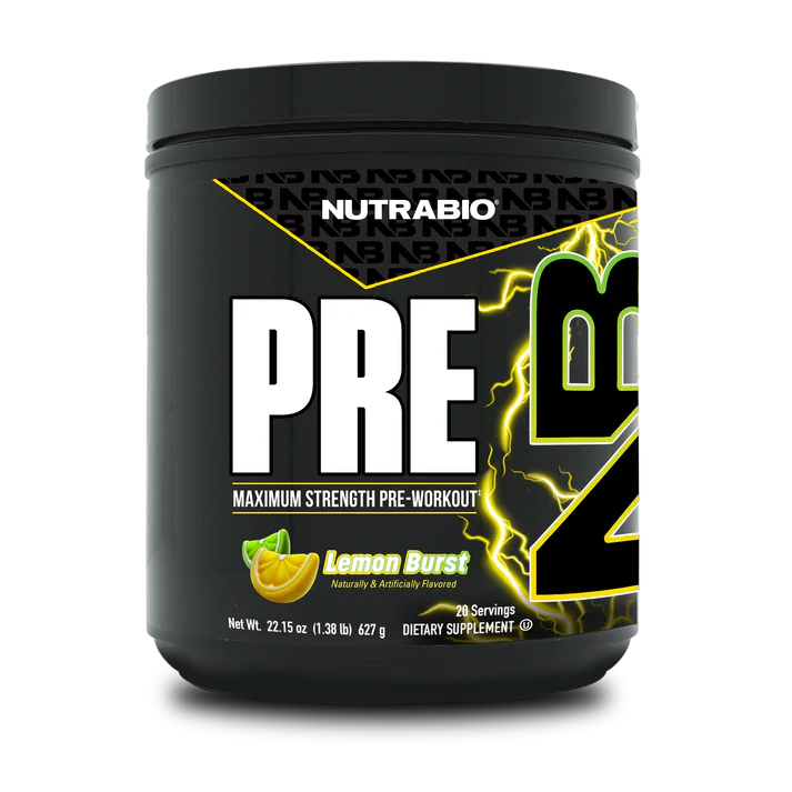 PRE Workout
