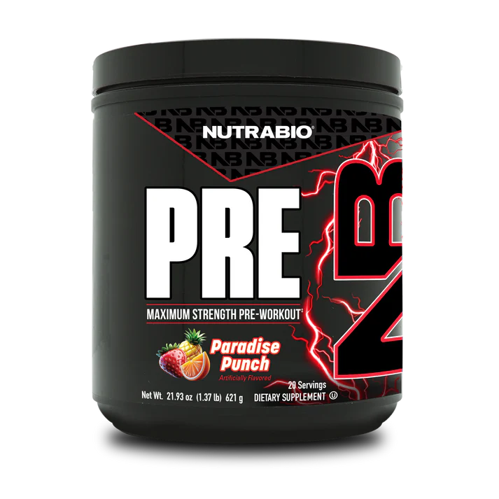 PRE Workout