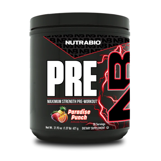 PRE Workout