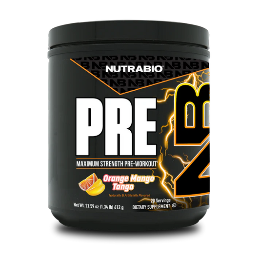 PRE Workout