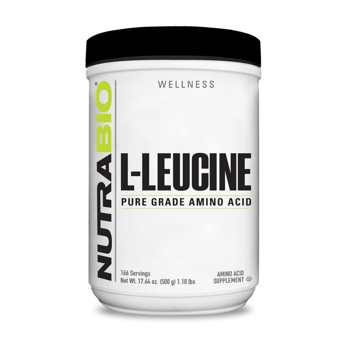Leucine 500g