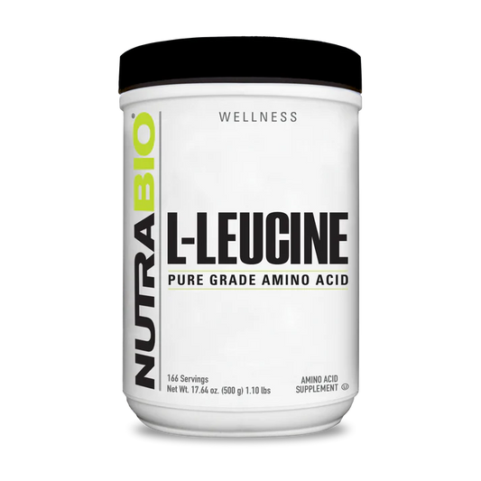 Leucine 500g