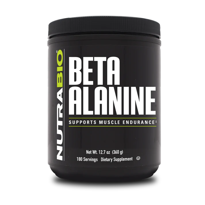Beta Alanine Powder 360g