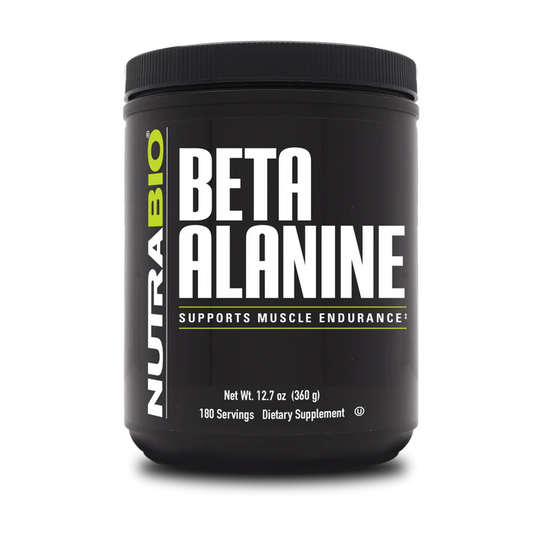 Beta Alanine Powder 360g