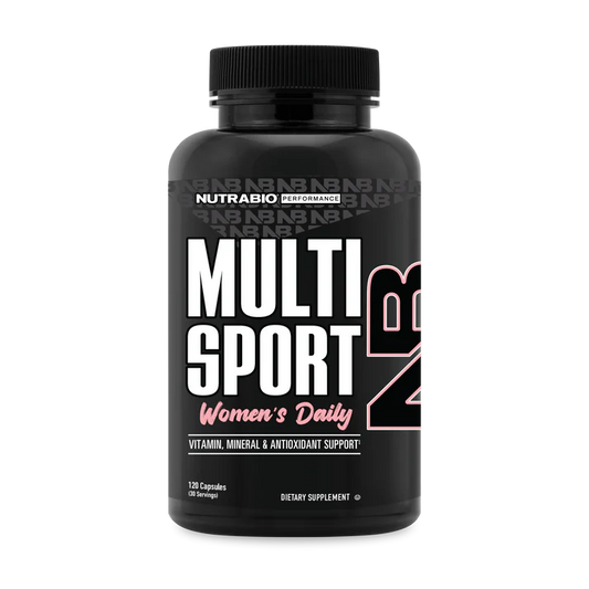 MultiSport for Women 120 Capsules