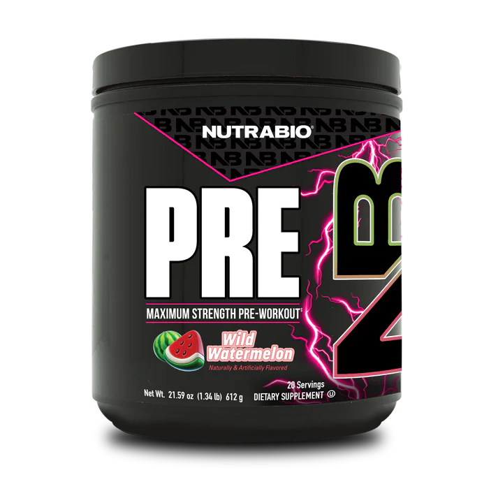 PRE Workout