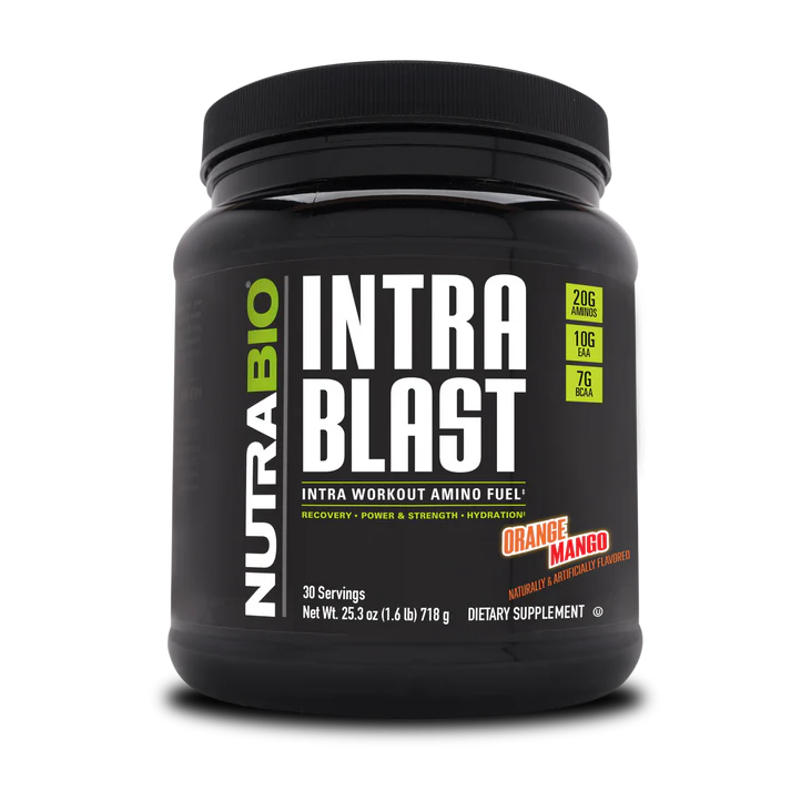 Intra Blast
