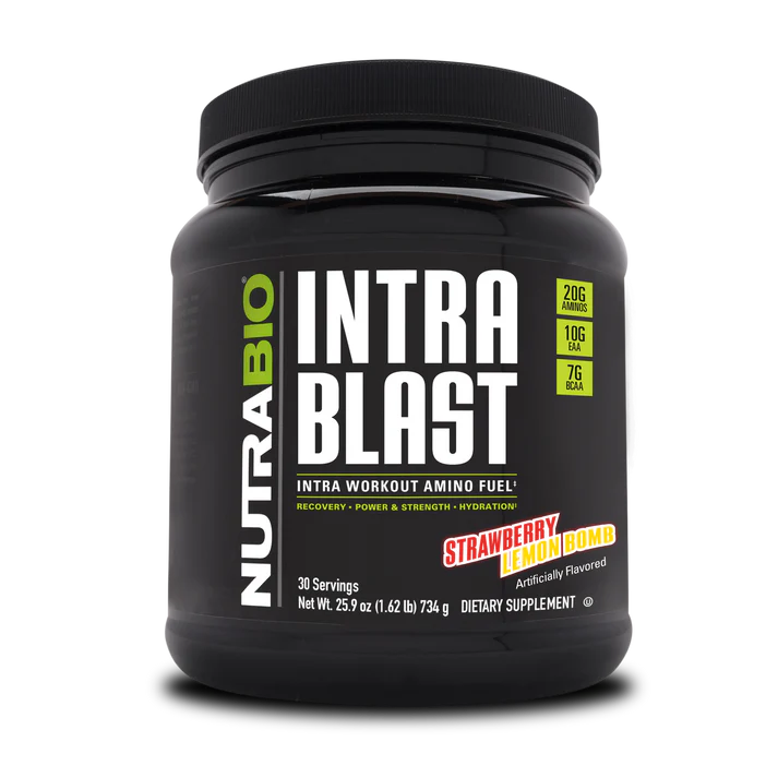 Intra Blast
