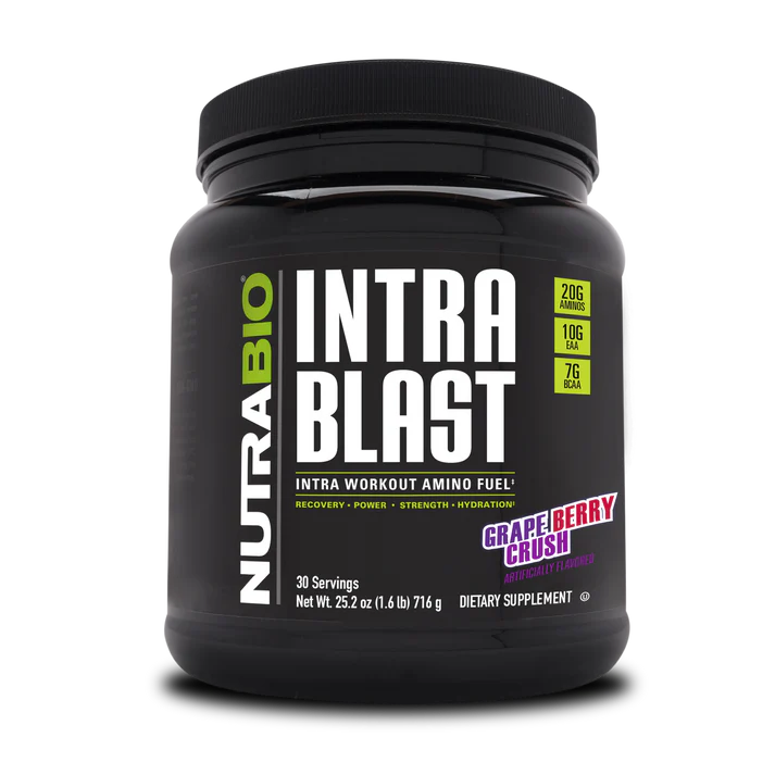 Intra Blast