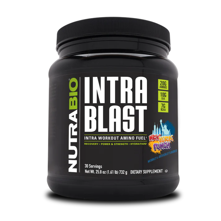 Intra Blast