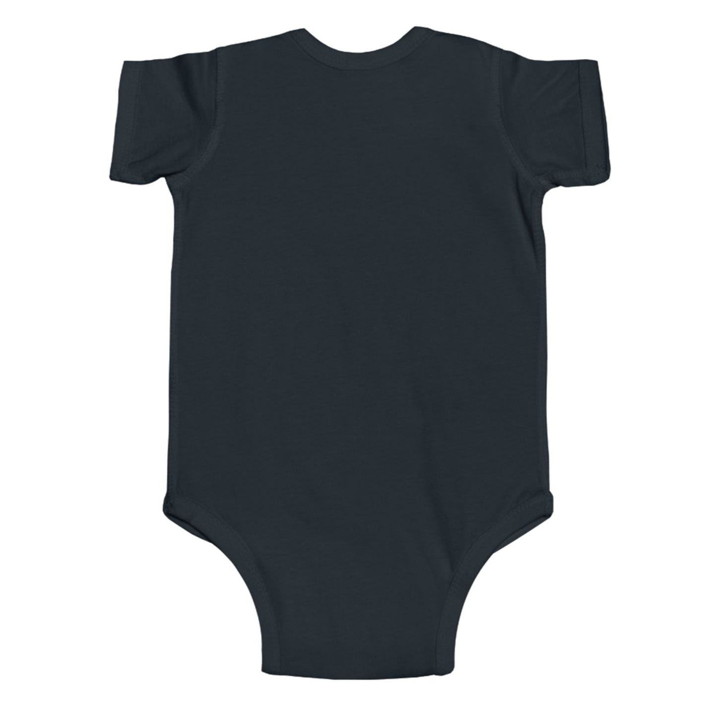 Pride Nutrition Infant Cute Baby Bodysuit
