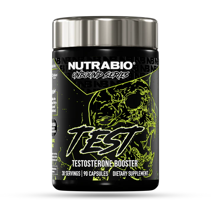 TEST 90 Capsules