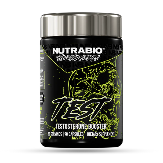 TEST 90 Capsules