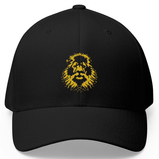 Pride Nutrition & Neves Nutrition Embroidered Closed-Back Cap Flex Fit